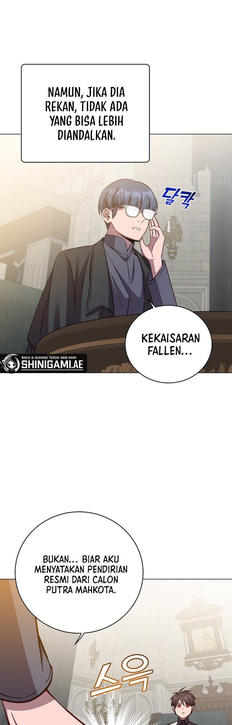 Chapter 174 - halaman 34