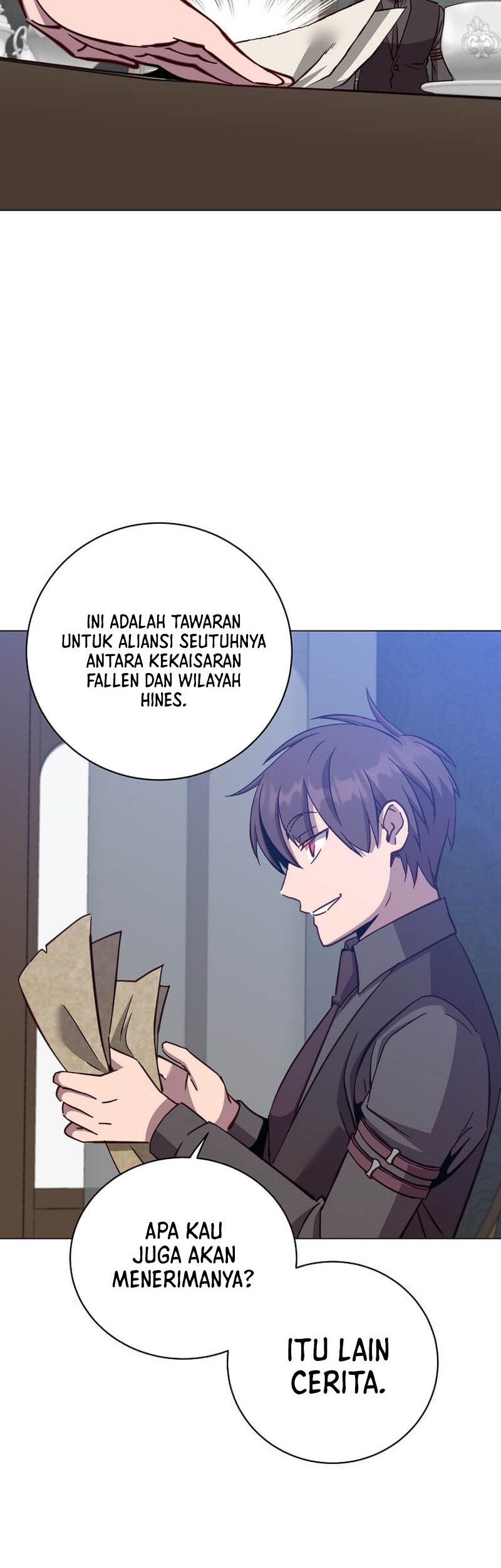 Chapter 174 - halaman 35