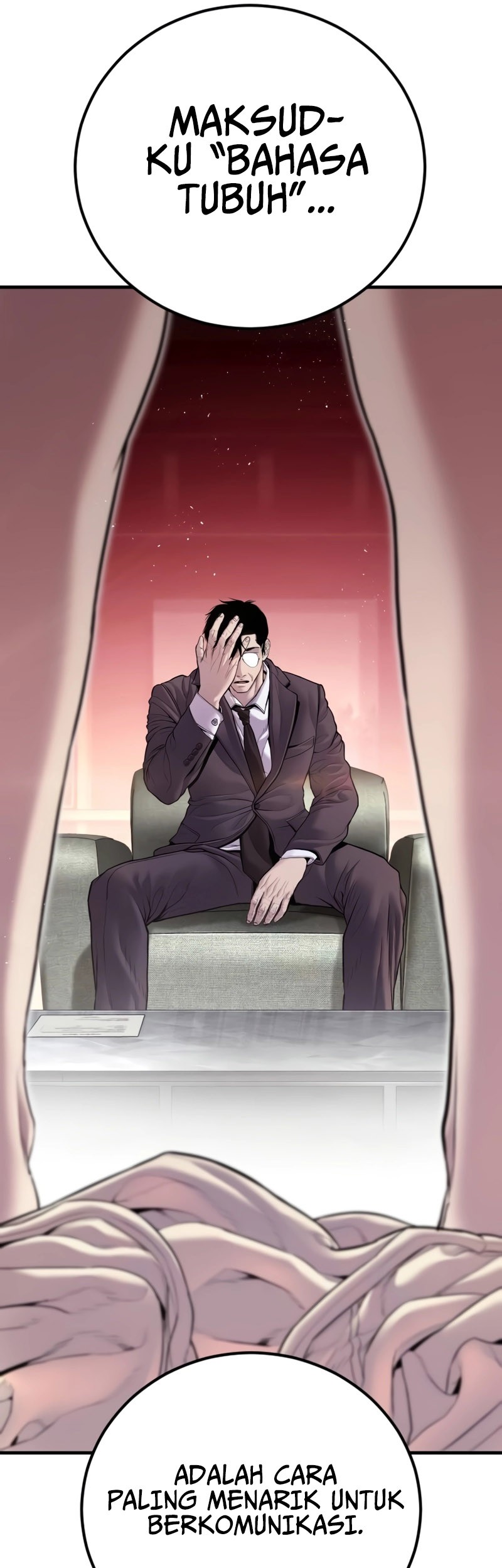 Chapter 152 - halaman 40
