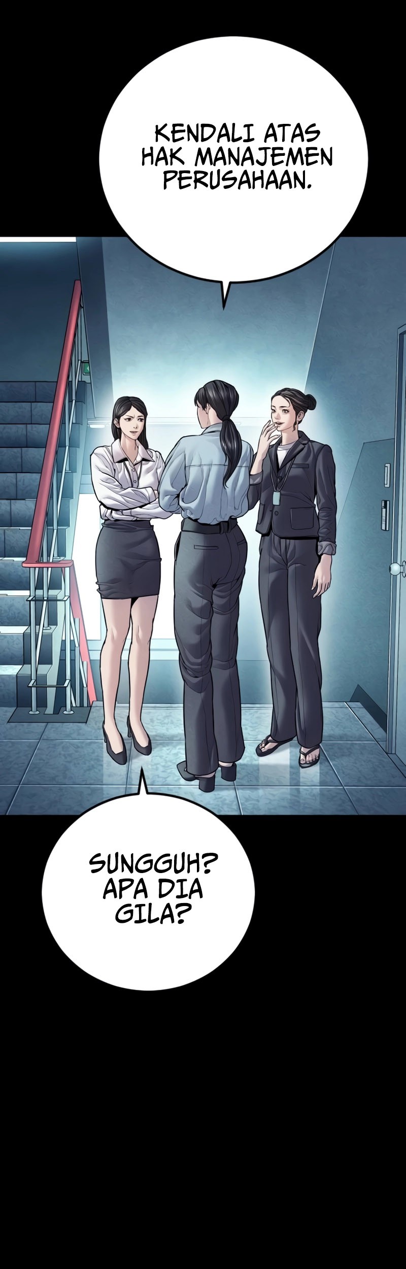 Chapter 152 - halaman 48
