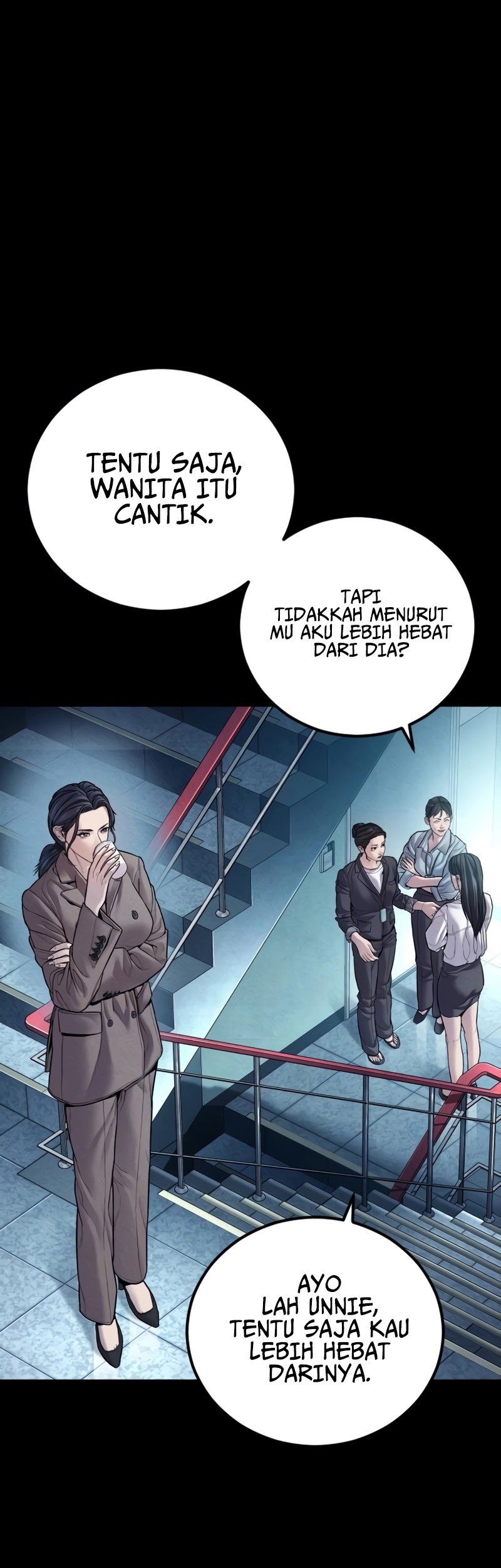 Chapter 152 - halaman 50