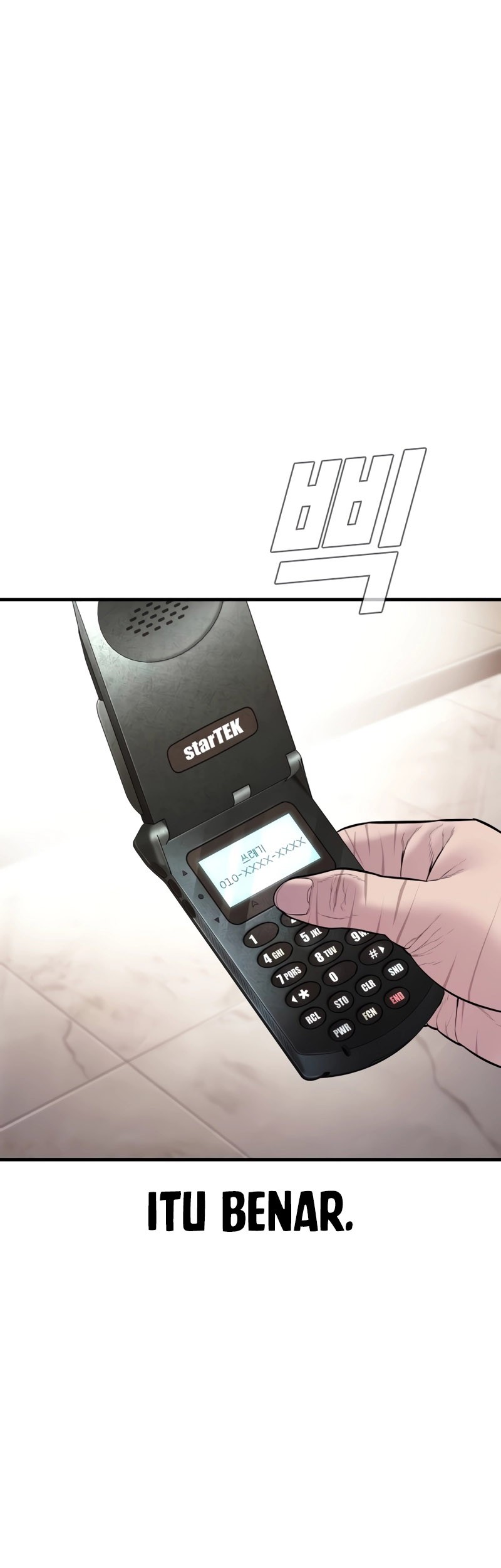 Chapter 152 - halaman 94