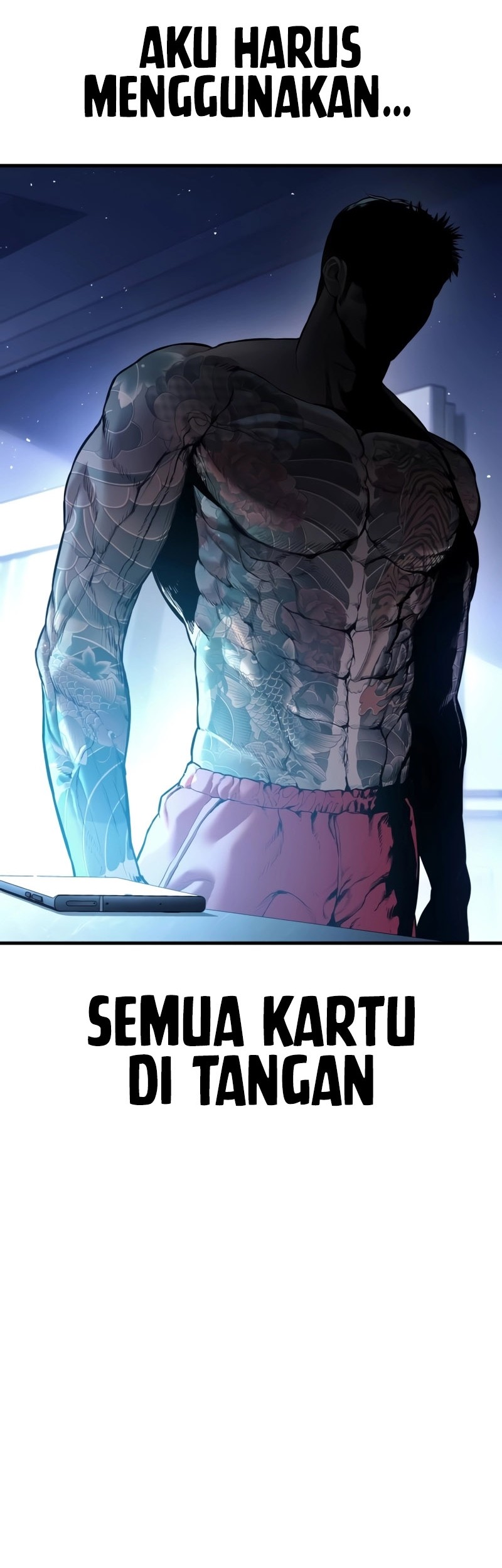 Chapter 152 - halaman 97
