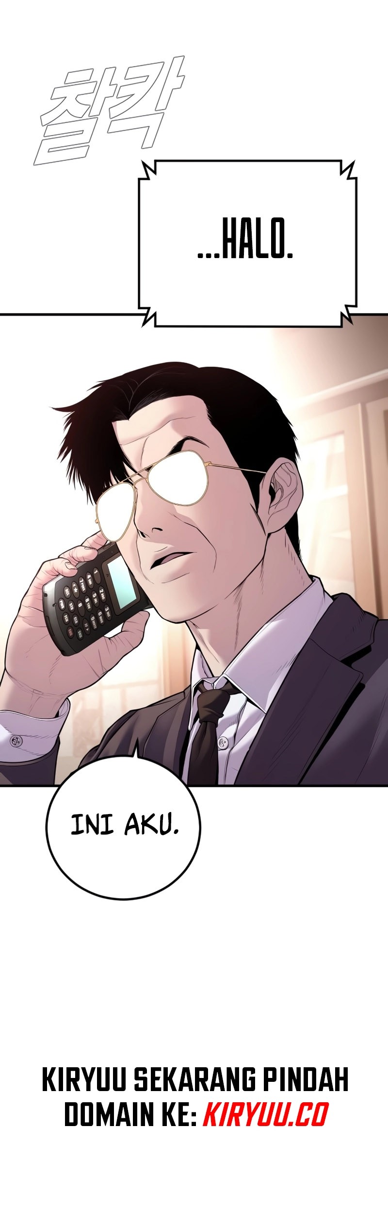 Chapter 152 - halaman 98