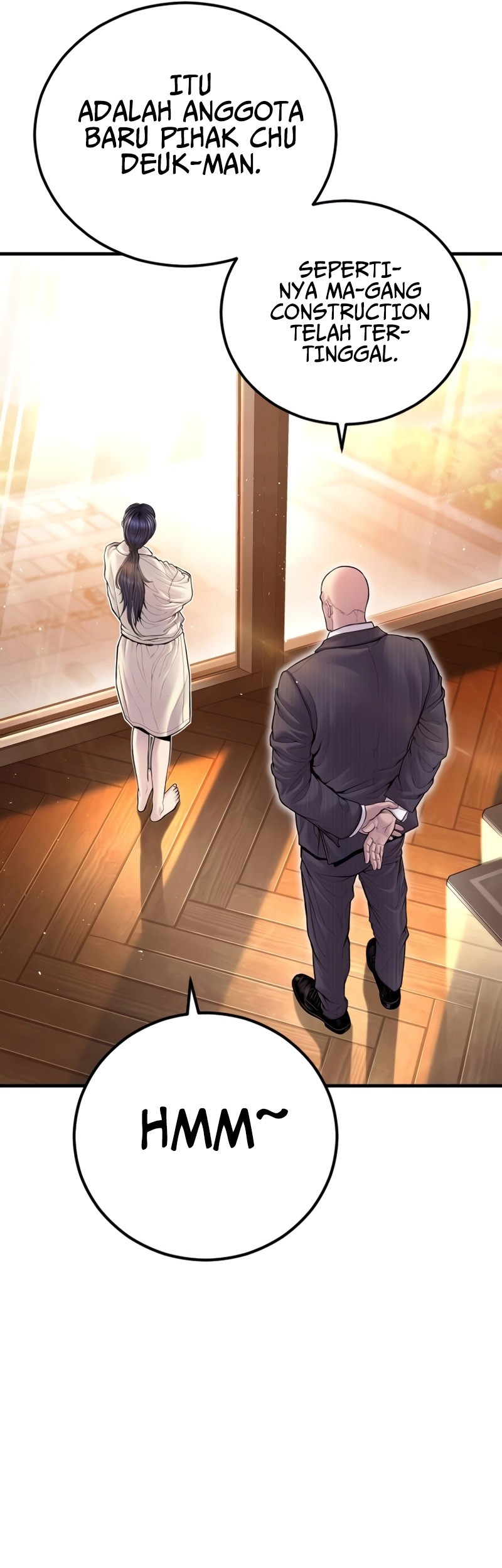 Chapter 152 - halaman 20