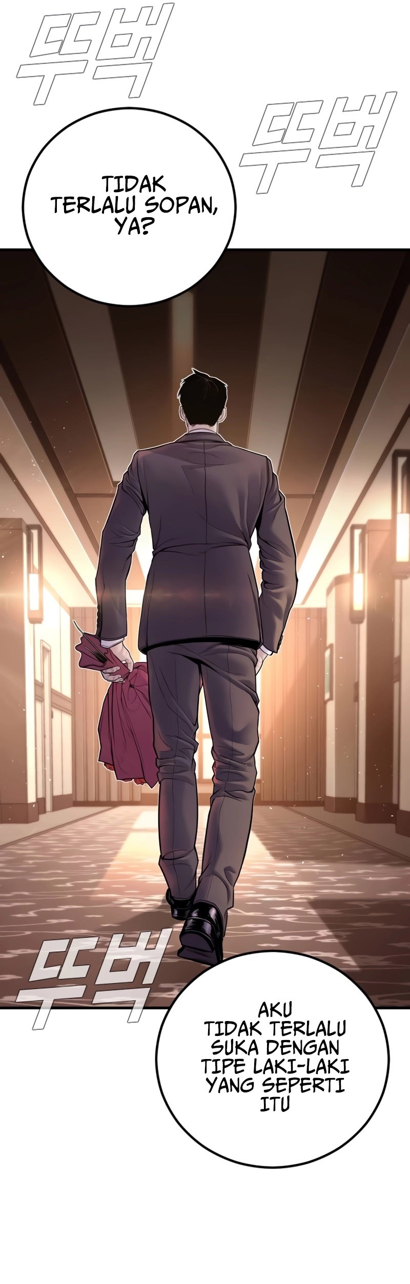 Chapter 152 - halaman 24