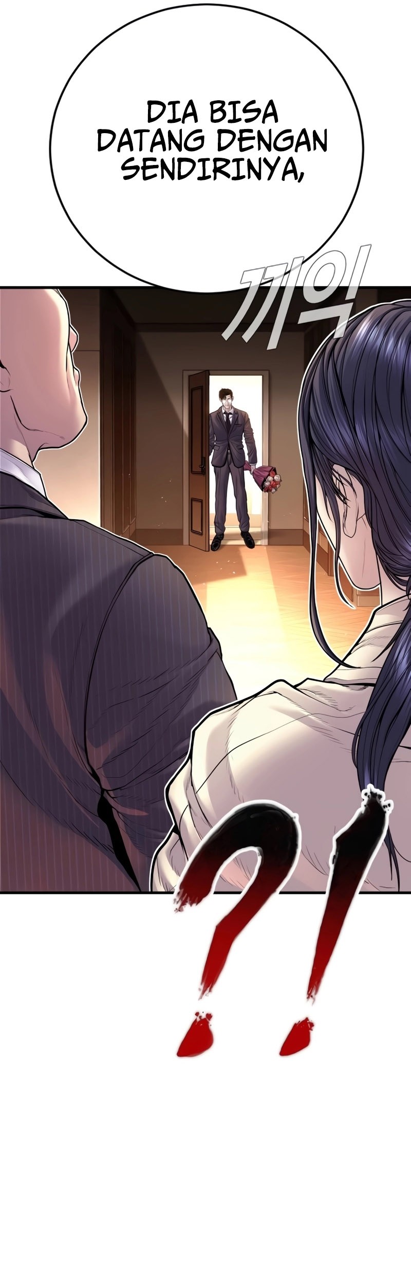 Chapter 152 - halaman 28