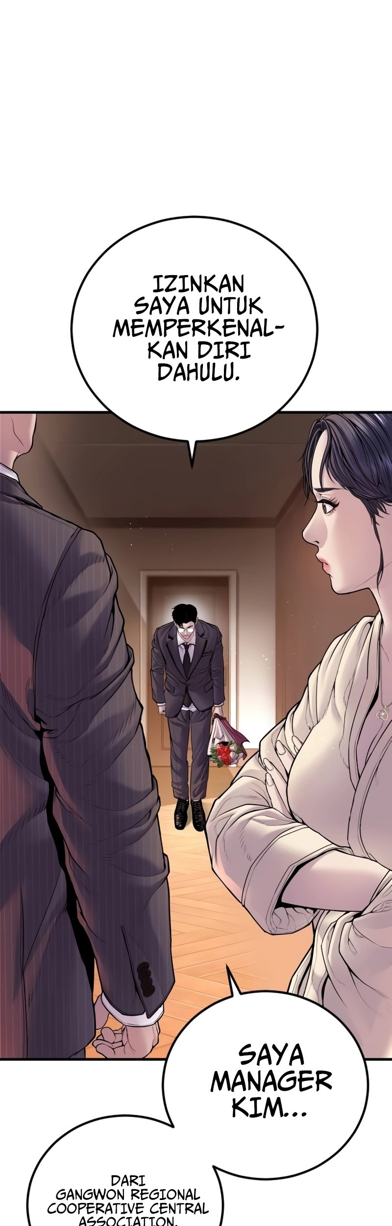 Chapter 152 - halaman 30