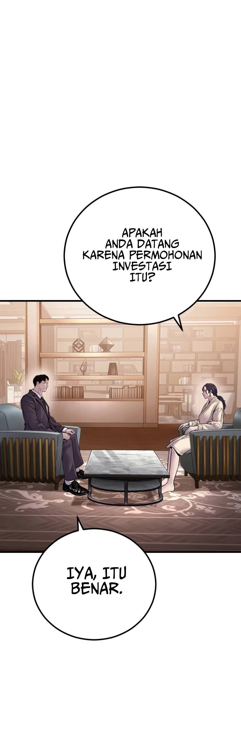 Chapter 152 - halaman 34