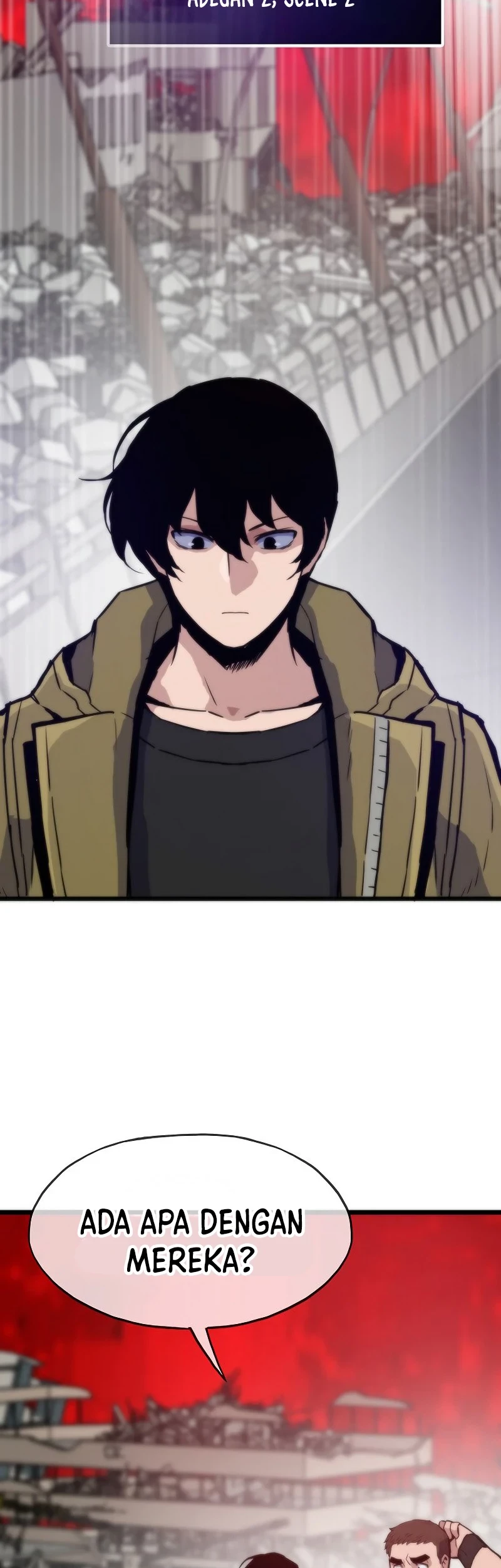 Chapter 96 - halaman 26