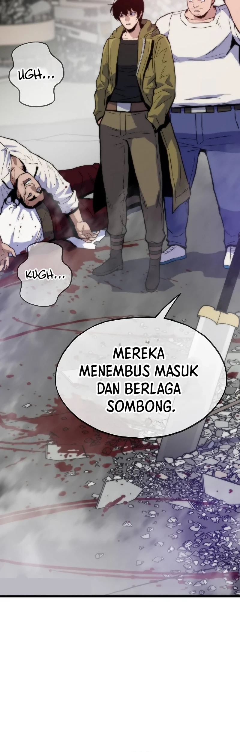 Chapter 96 - halaman 27