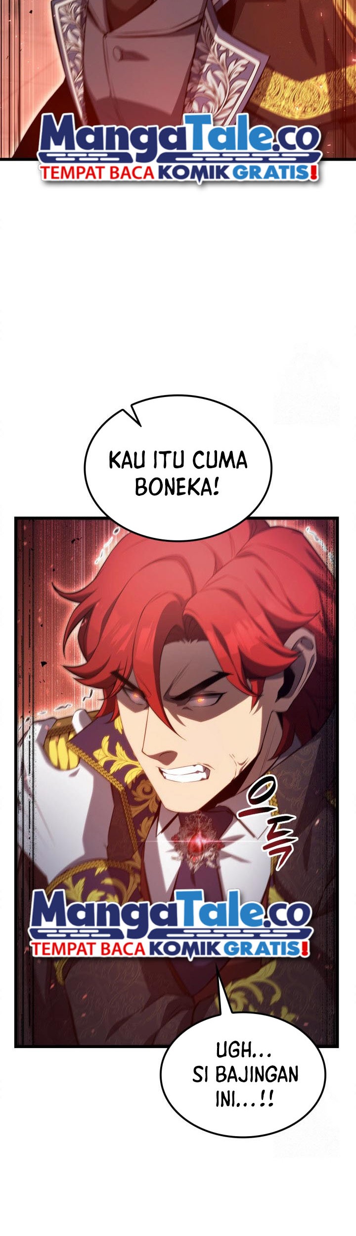 Chapter 70 - halaman 38