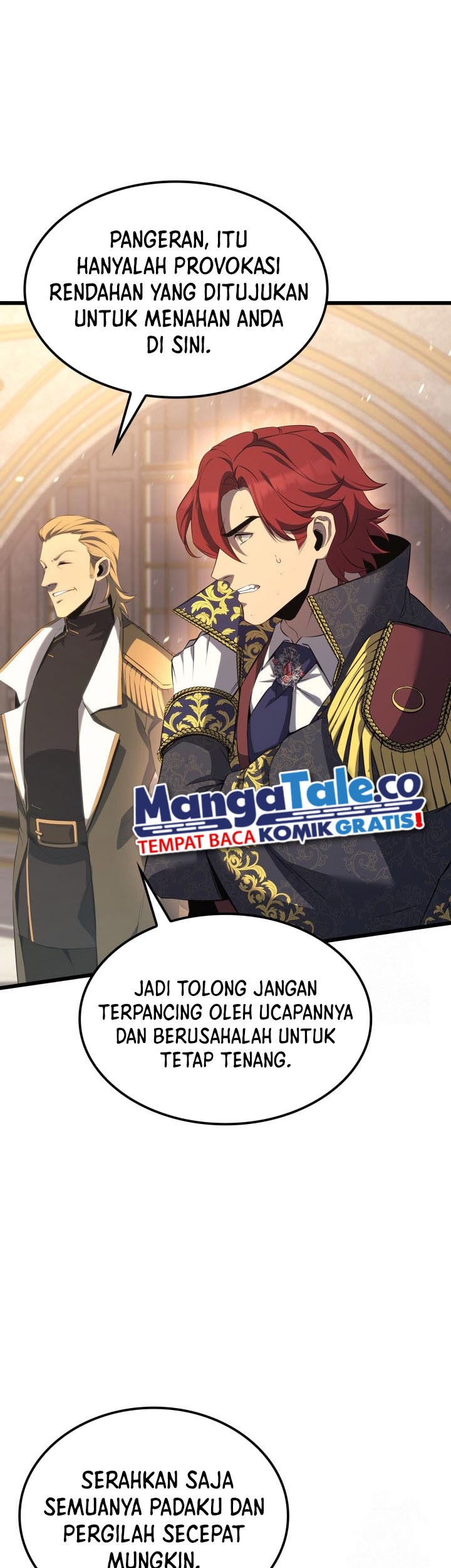 Chapter 70 - halaman 39