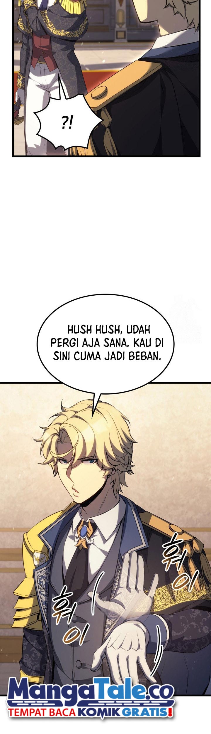 Chapter 70 - halaman 41
