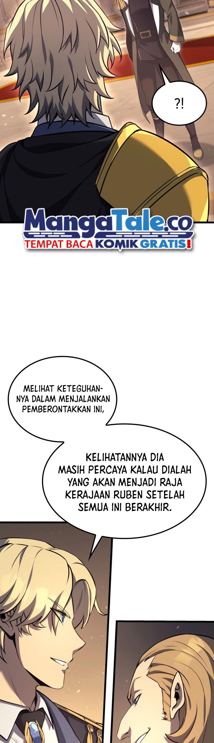 Chapter 70 - halaman 45