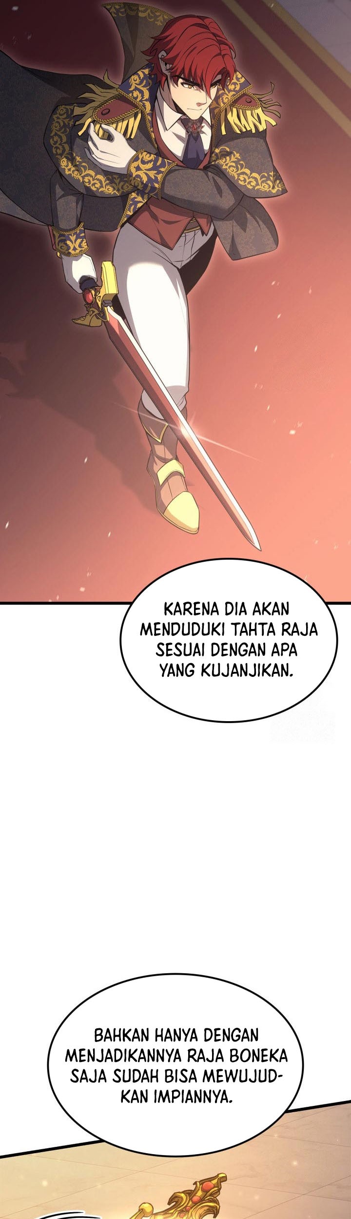 Chapter 70 - halaman 47