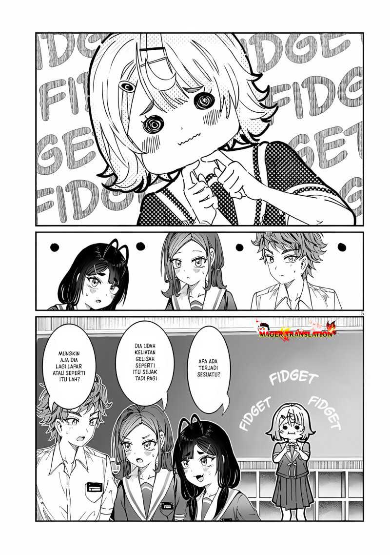 Chapter 23 - halaman 7