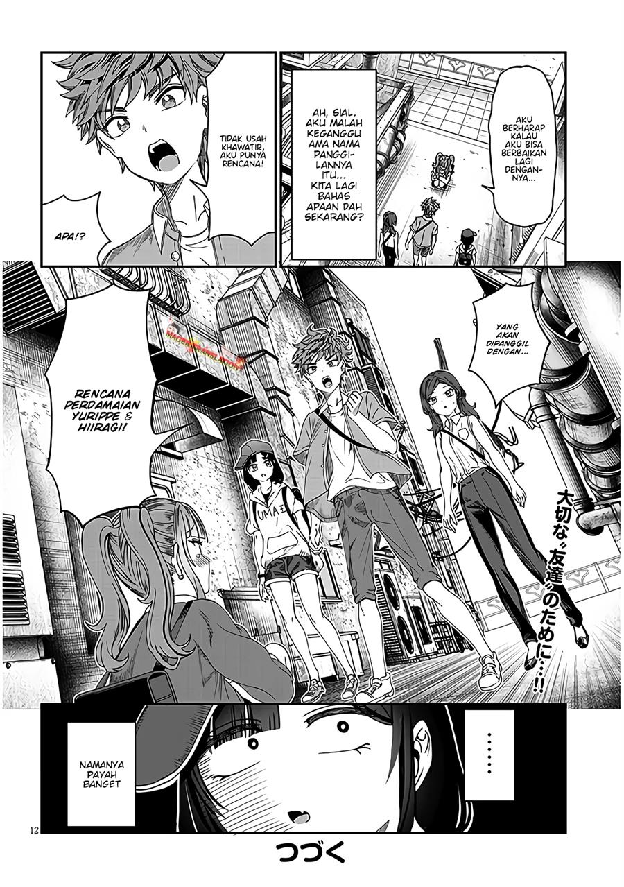 Chapter 20 - halaman 14