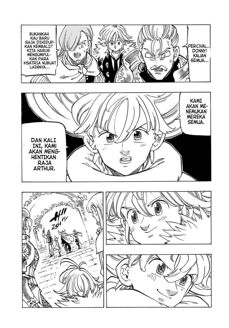 Chapter 156 - halaman 21
