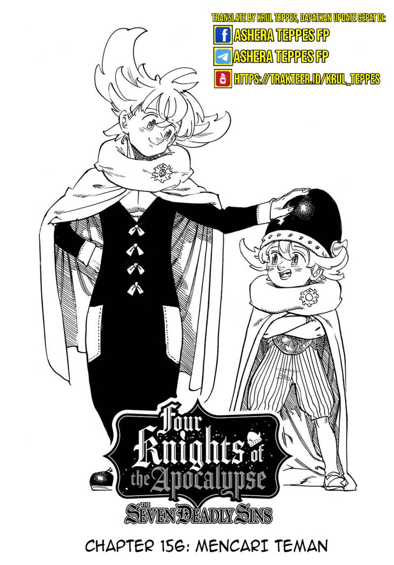 Chapter 156 - halaman 26