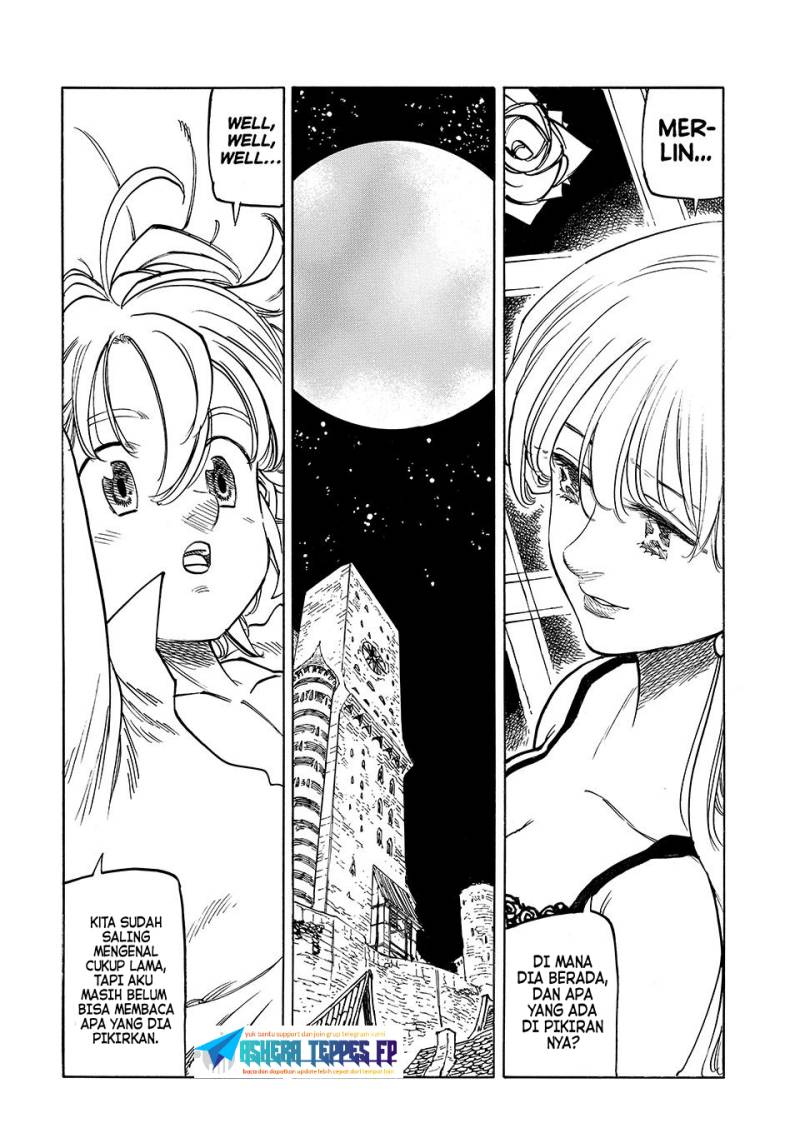 Chapter 156 - halaman 27