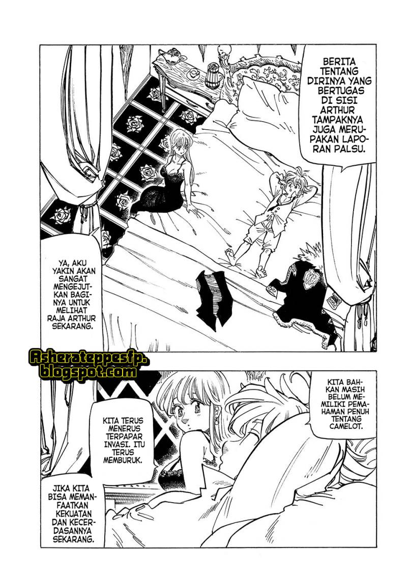 Chapter 156 - halaman 28