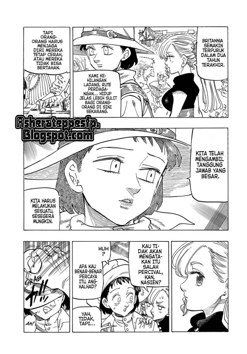 Chapter 156 - halaman 32