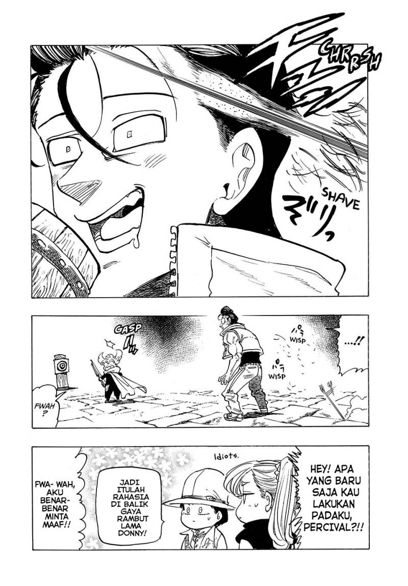Chapter 156 - halaman 37