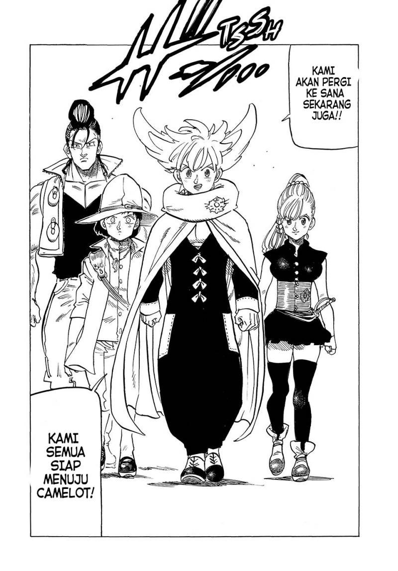 Chapter 156 - halaman 43
