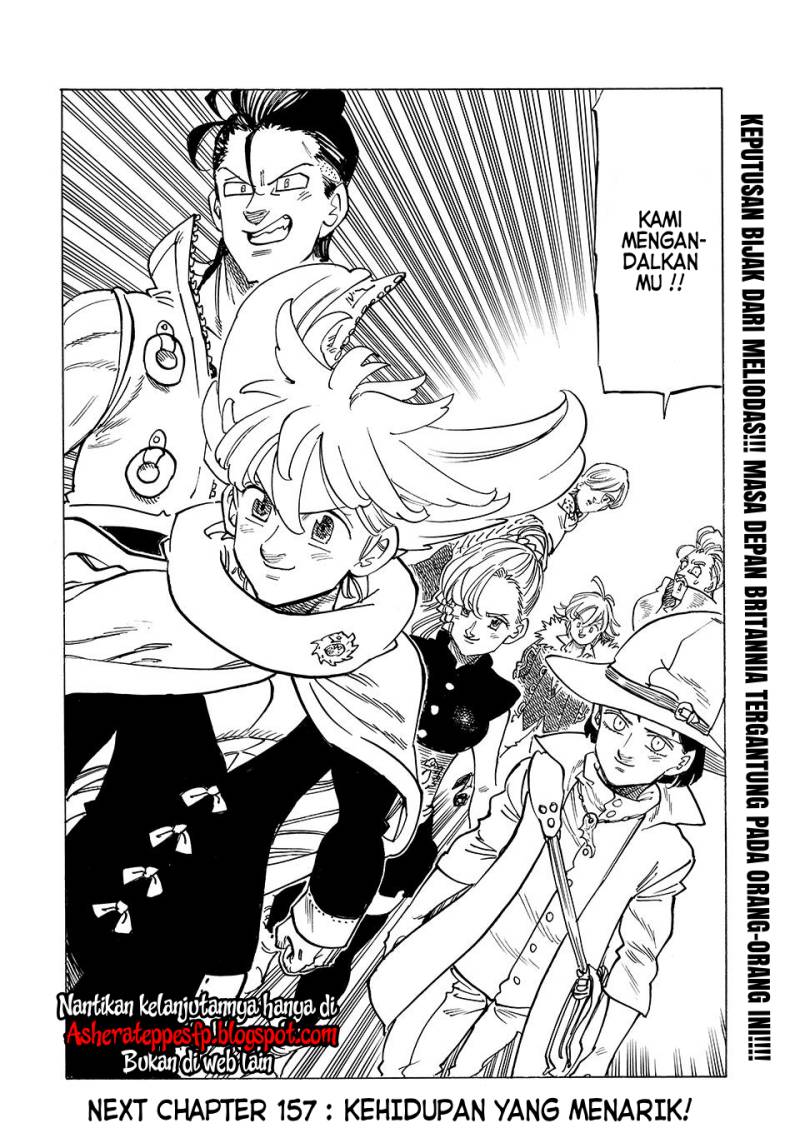 Chapter 156 - halaman 45