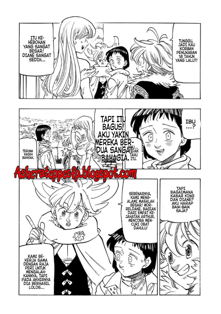 Chapter 155 - halaman 16