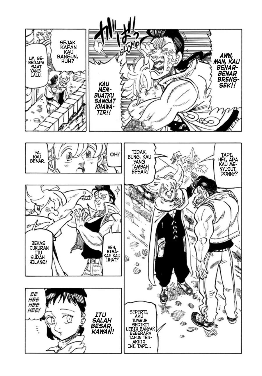 Chapter 155 - halaman 10
