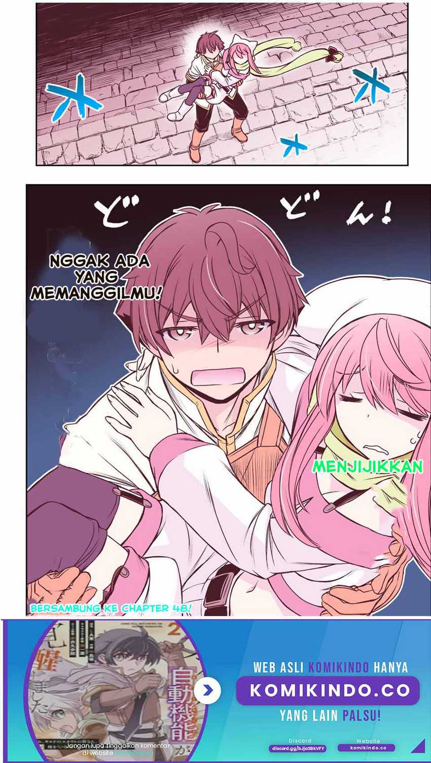 Chapter 47 - halaman 26