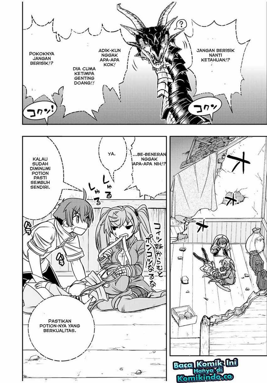 Chapter 46 - halaman 32