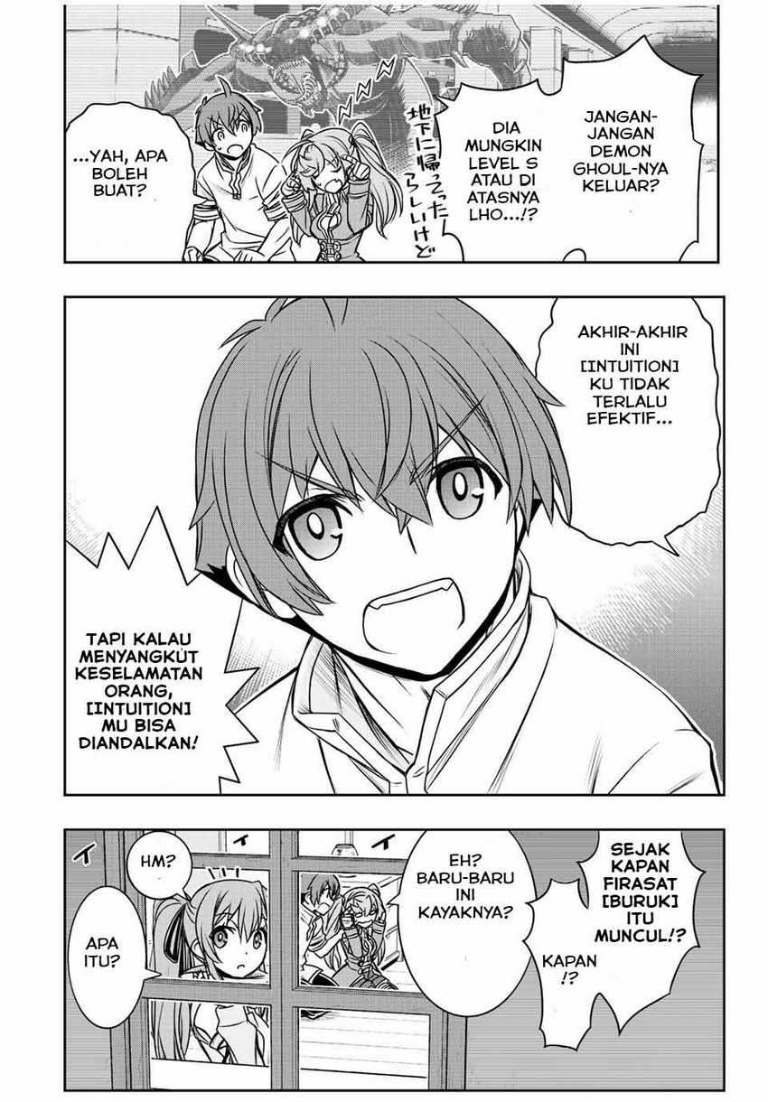 Chapter 45 - halaman 18