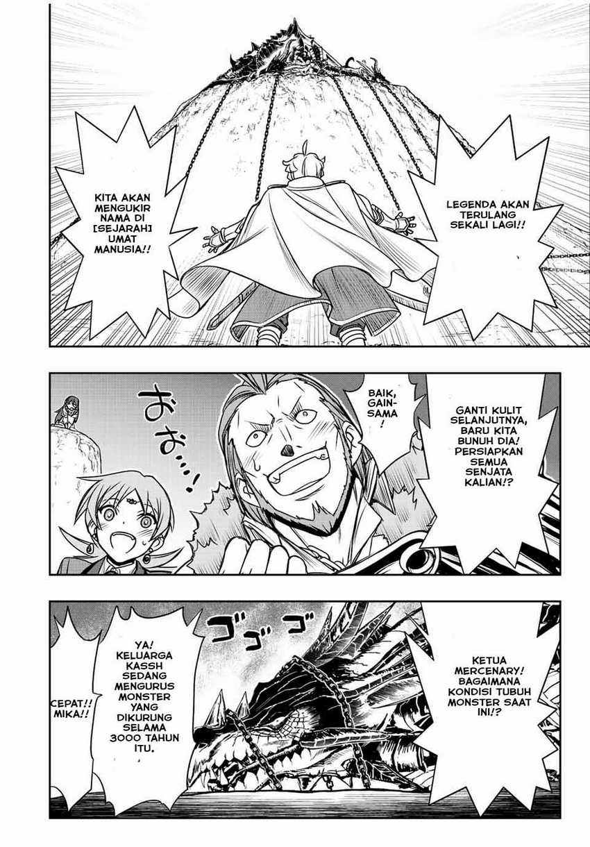 Chapter 45 - halaman 8