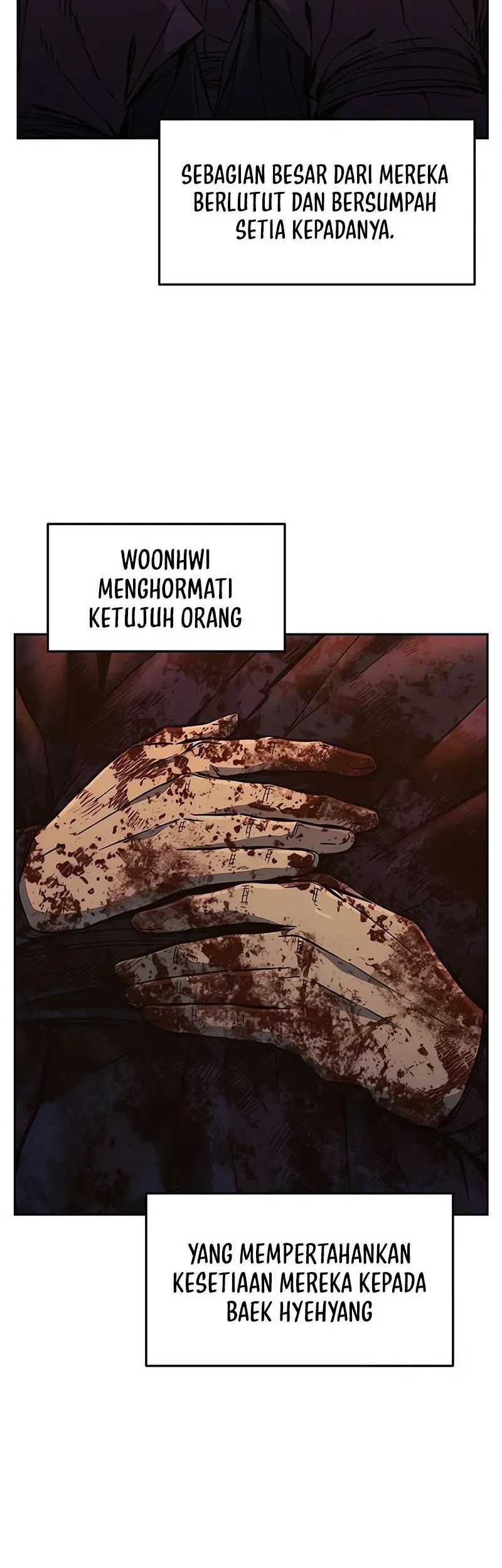 Chapter 97 - halaman 40