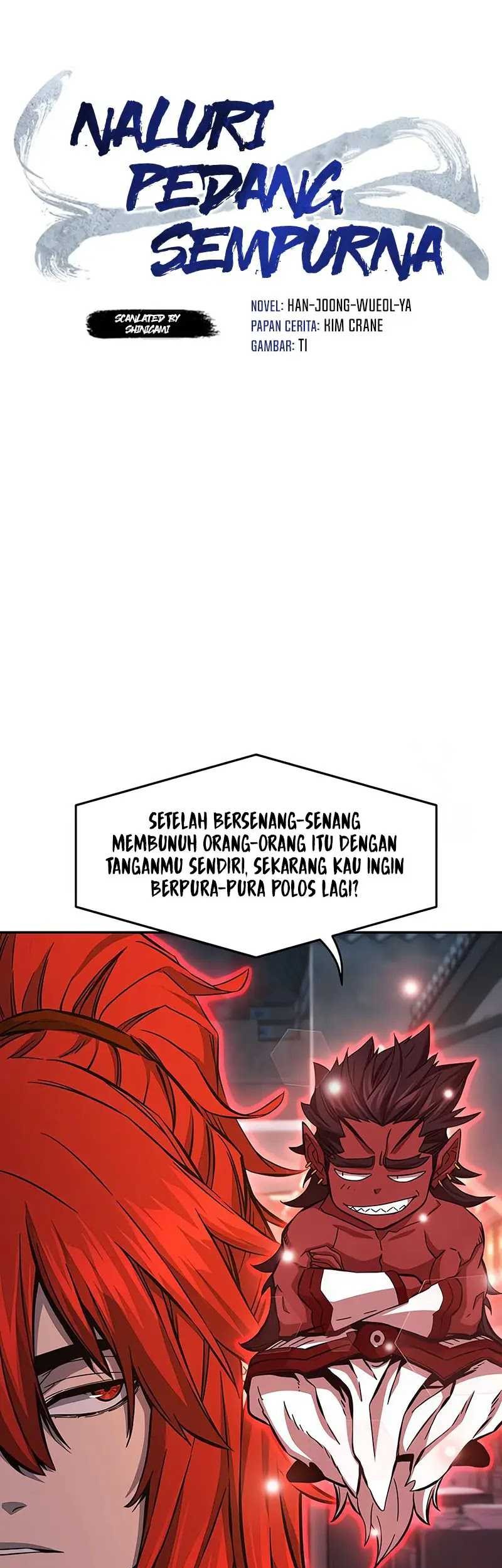 Chapter 97 - halaman 15