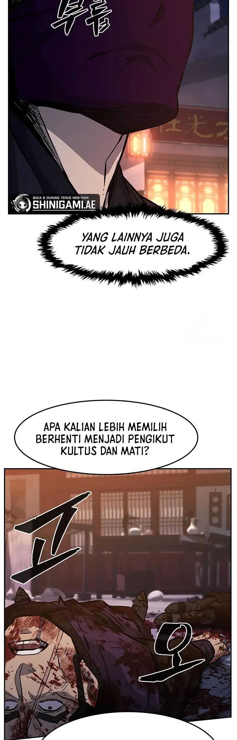 Chapter 97 - halaman 32