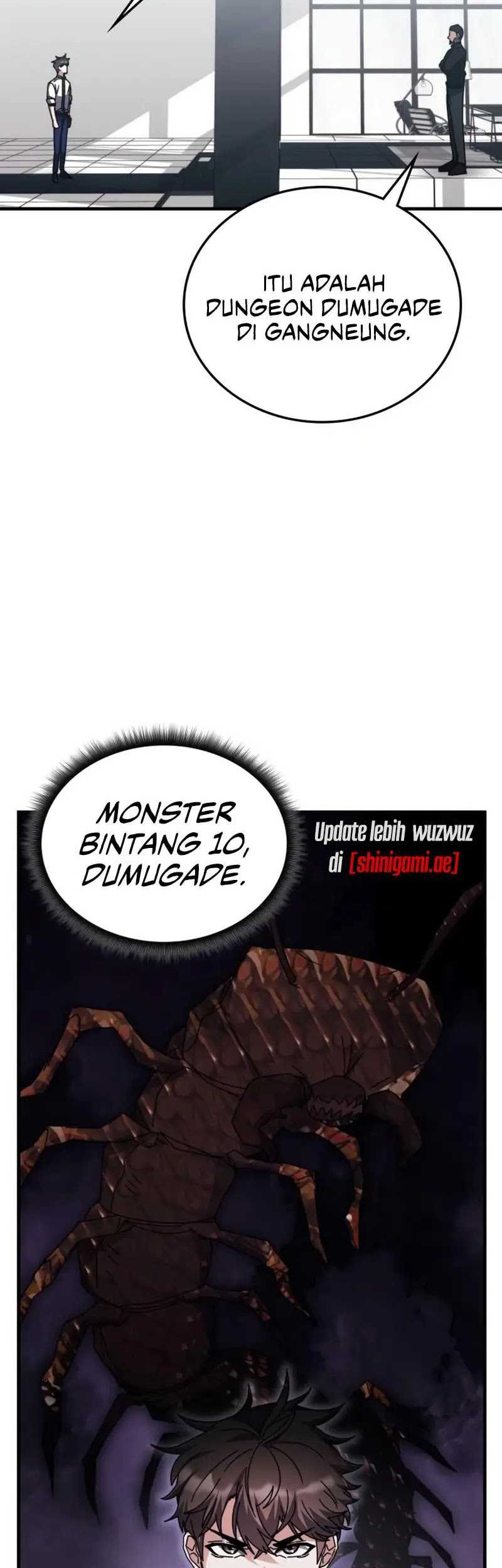 Chapter 121 - halaman 20