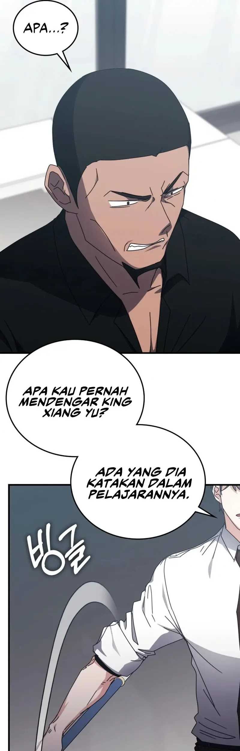 Chapter 121 - halaman 23