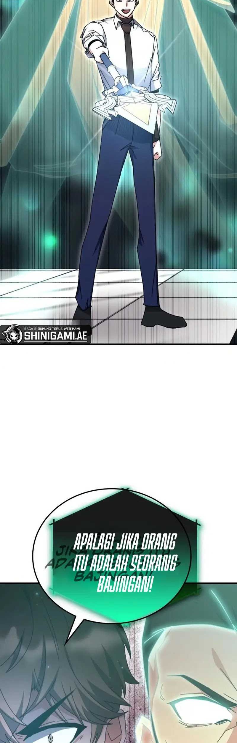 Chapter 121 - halaman 25