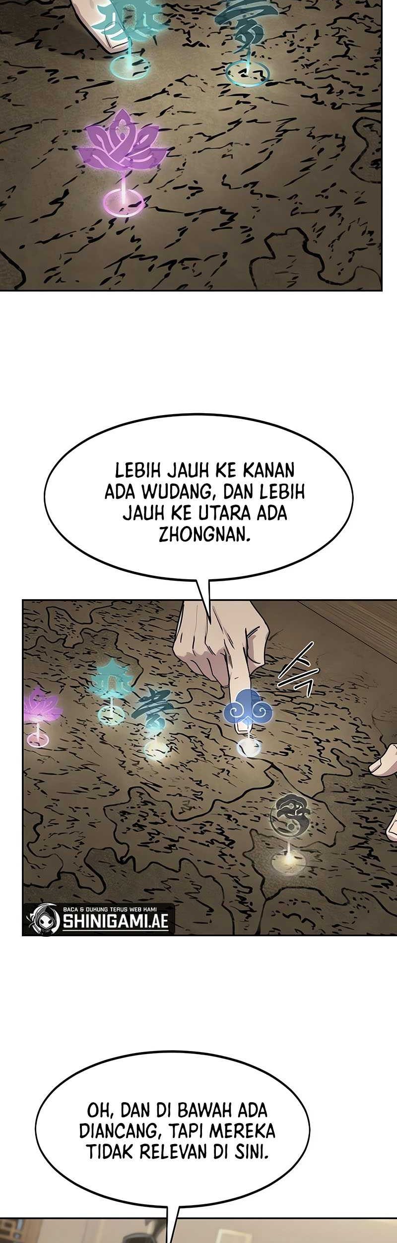 Chapter 137 - halaman 38
