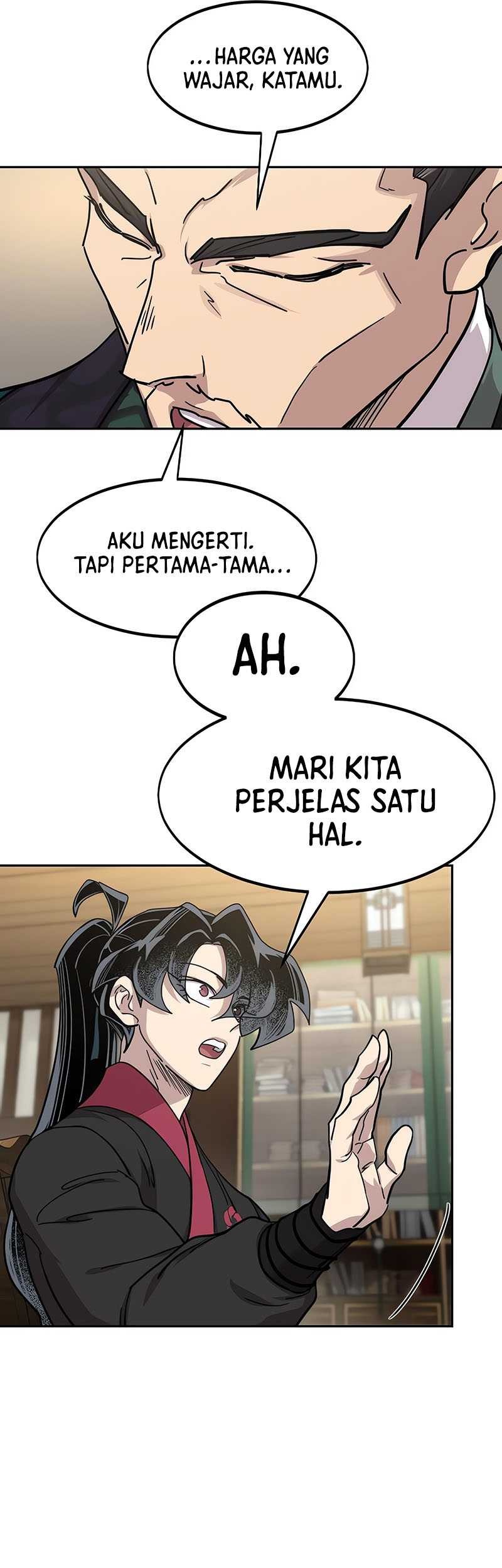 Chapter 137 - halaman 68