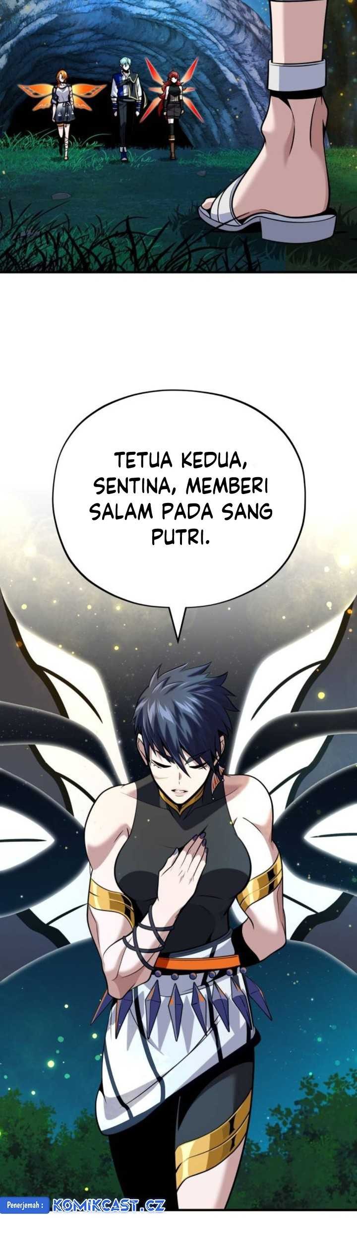 Chapter 130 - halaman 37