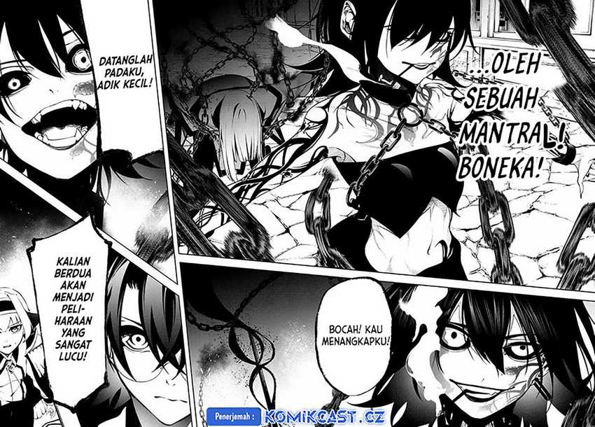 Chapter 43 - halaman 38