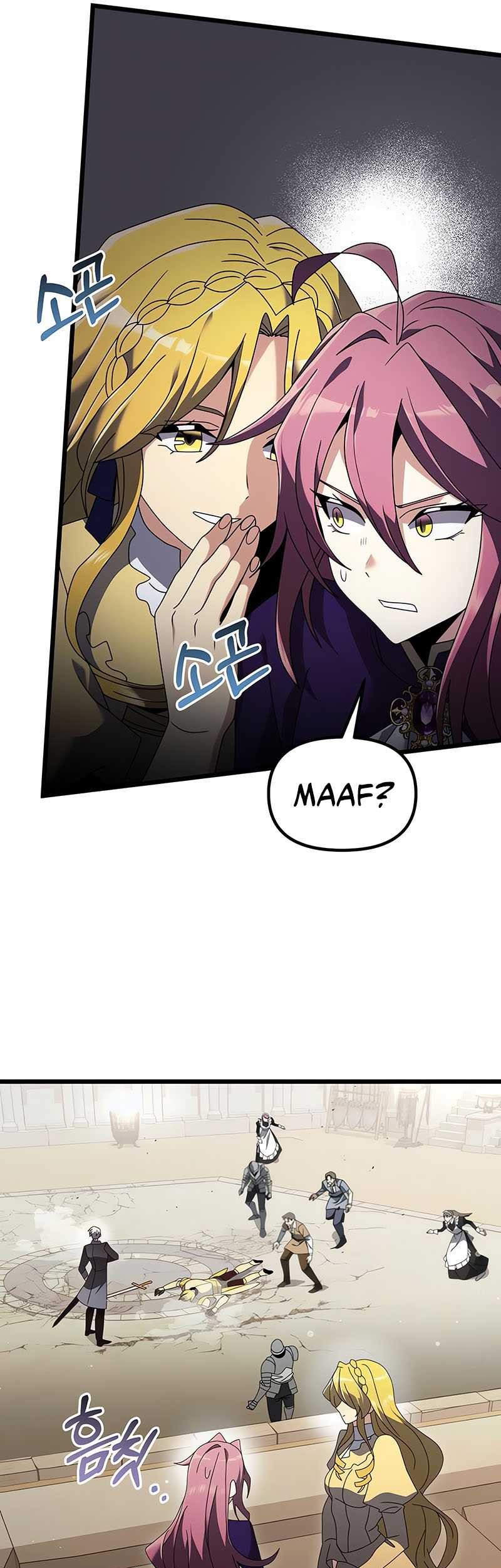 Chapter 71 - halaman 15