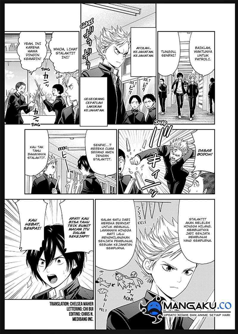 Chapter 85.5 - halaman 4