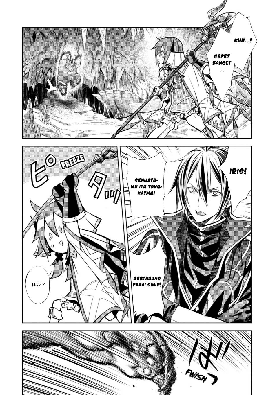 Chapter 21 - halaman 30
