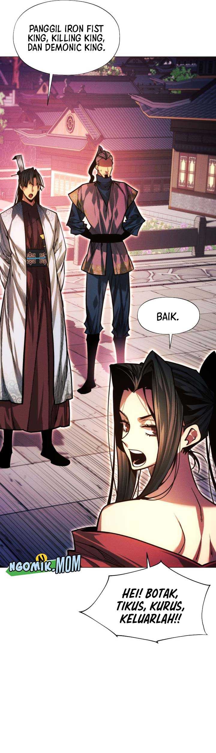 Chapter 99 - halaman 91